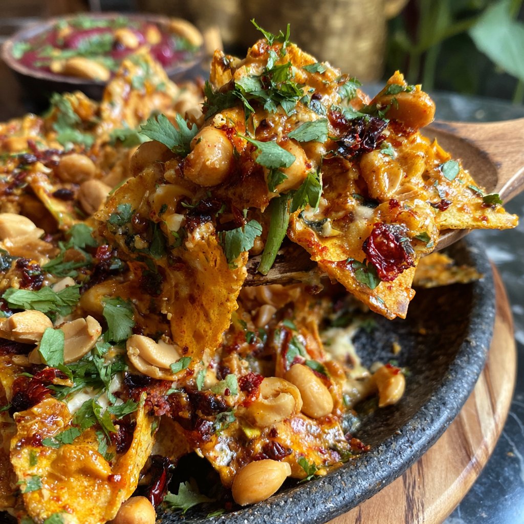 Fusion Rezepte | Moderne Internationale Küche