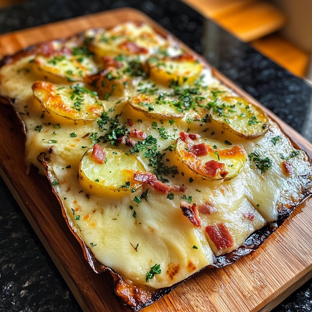 Festliche Raclette Ideen Weihnachten