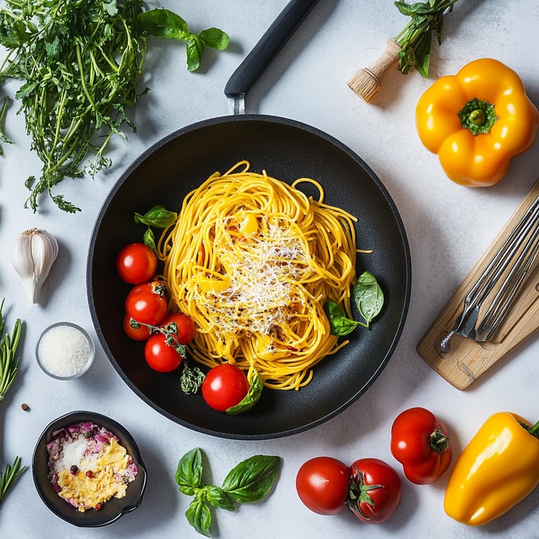 Feierabendküche | Schnelle Rezepte