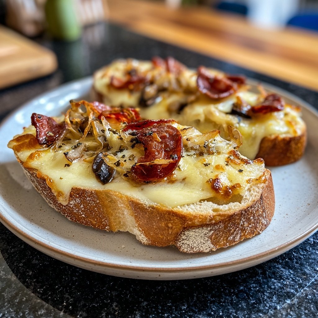 Winter Rezepte | Festlich & Herzhaft