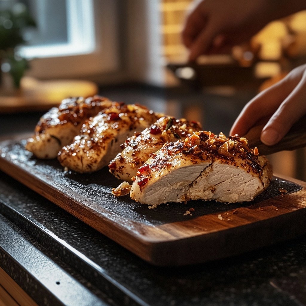 Feine winterliche Vorspeisen für die kalte Jahreszeit