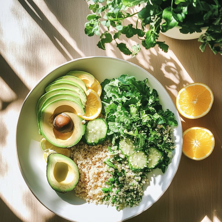 Frische Rezepte | Gesund Kochen Jeden Tag