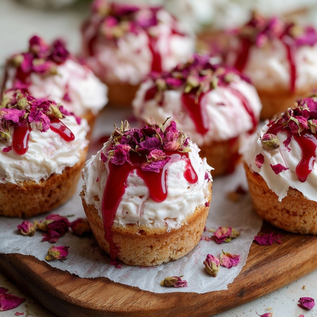 Hausgemachte Desserts | Einfache Backrezepte