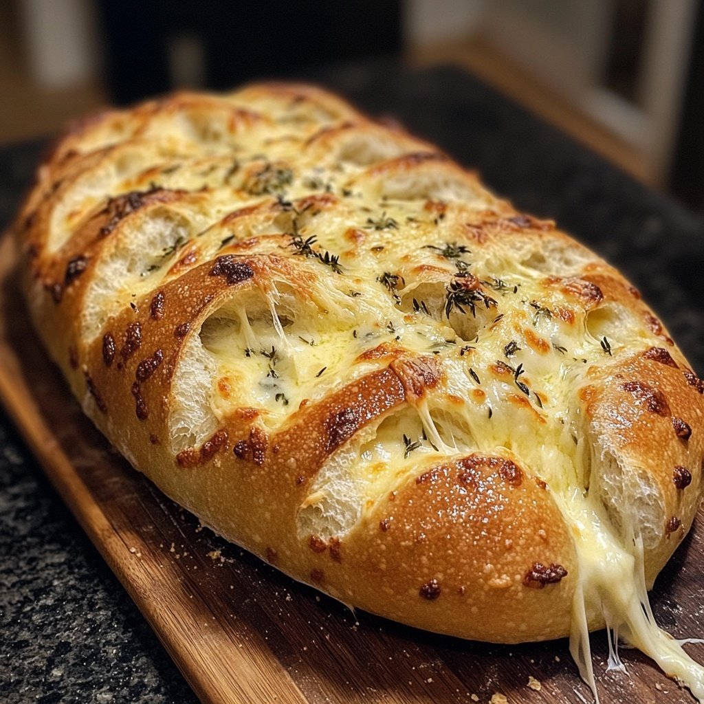 Handbrot Wie vom Weihnachtsmarkt