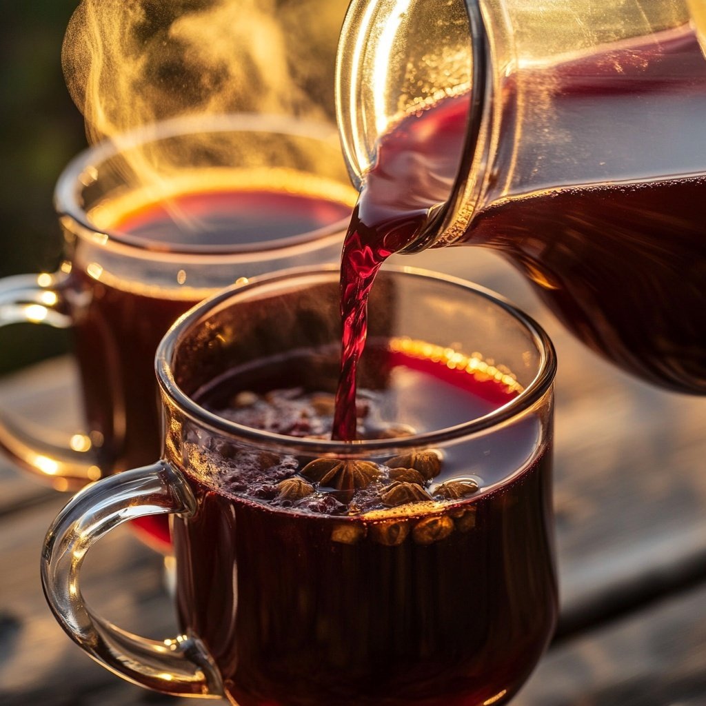 Glühwein