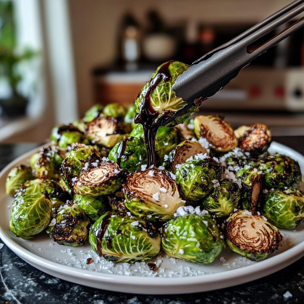 Air Fryer Brussels Sprouts: 5 Gründe, sie zu lieben